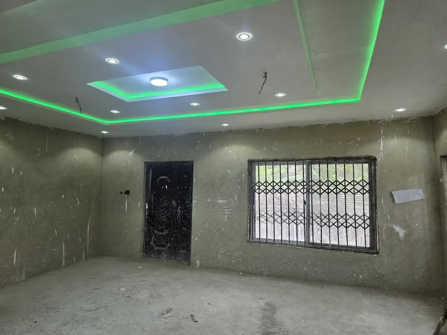 1bdrm Apartment in Fredimens Real, Afigya-Kwabre for rent - 1 bedroom Apartment in Ashanti, Afigya-Kwabre - Rent