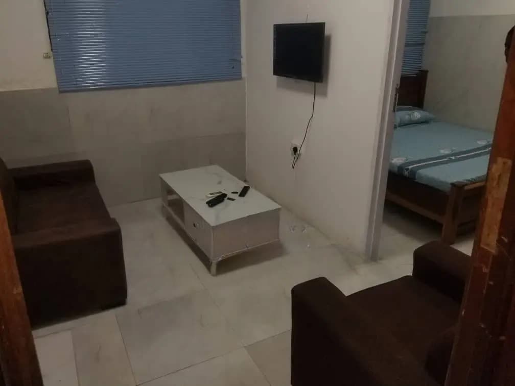 Furnished 1bdrm Apartment in Pleasant Properties, Spintex for Rent - 1 bedroom Apartment in Greater Accra, Spintex - Rent