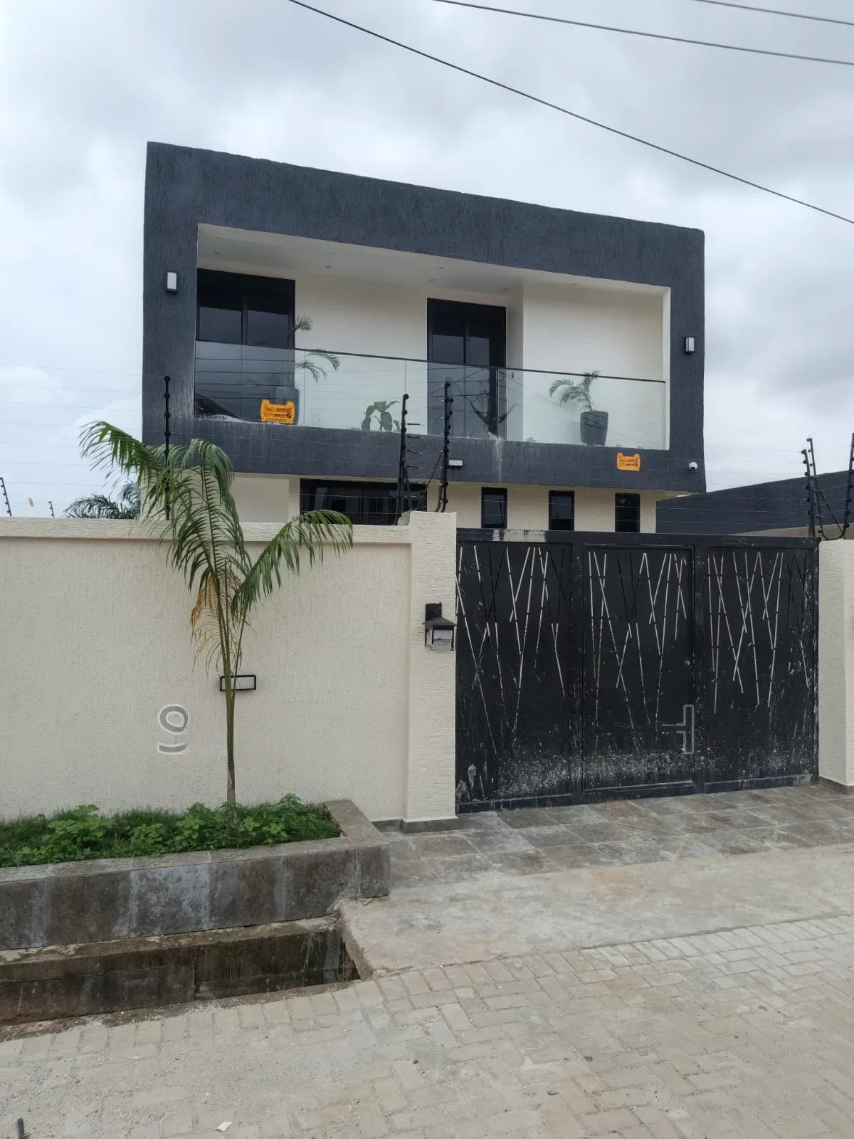 Furnished 4bdrm House in Free Will Agency, Kumasi Metropolitan for sale - 4 bedroom House in Ashanti, Kumasi Metropolitan - Sale