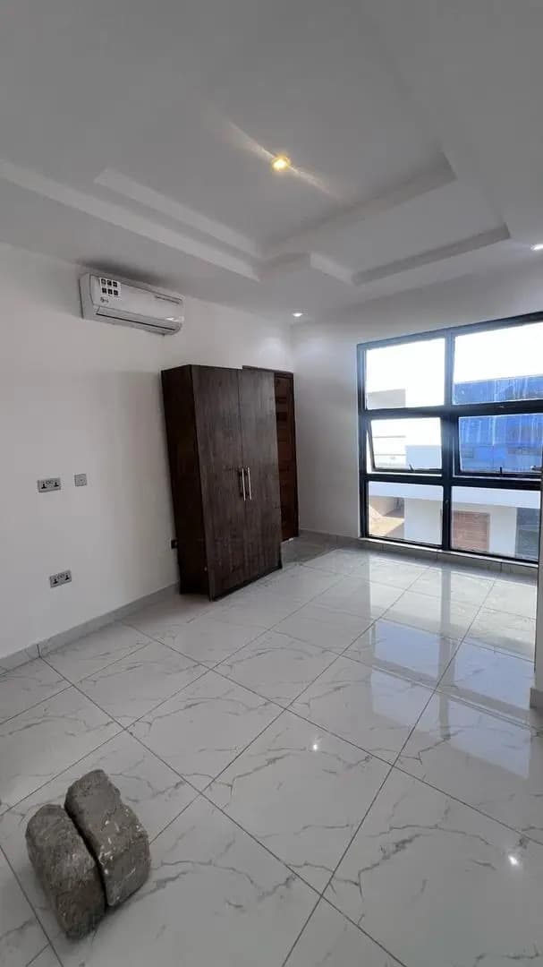 3bdrm House in E A Properties, Lake Side Estate for sale - 3 bedroom House in Greater Accra, Ashaley Botwe, Lake Side Estate - Sale