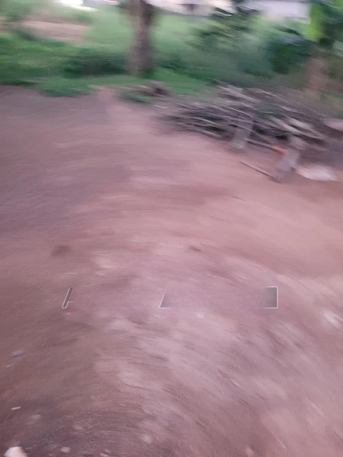 Two Plots of Land for Sale at Ahodwo Darban - Land in Ashanti, Atwima Kwanwoma - Sale