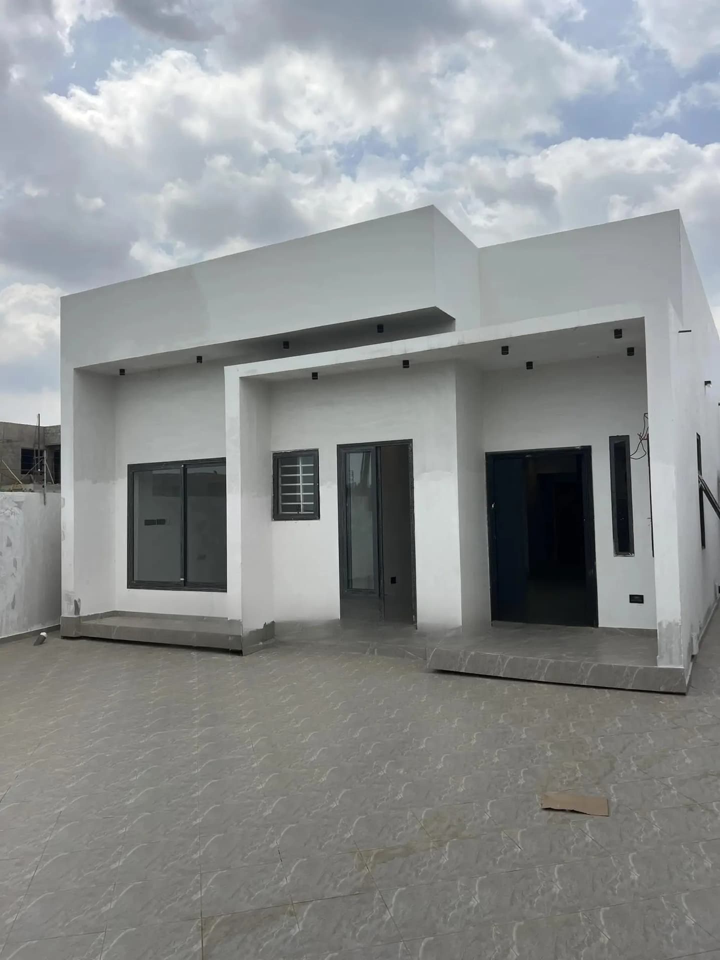 3bdrm House in East Legon Hills for sale - 3 bedroom House in Greater Accra, Ga East Municipal - Sale