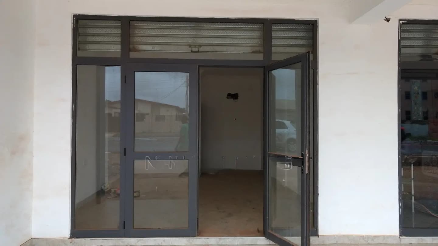 A Newly Built Shop for Rent at Teshie,On the Manet Road - Commercial in Greater Accra, Teshie, Teshie New Town - Rent