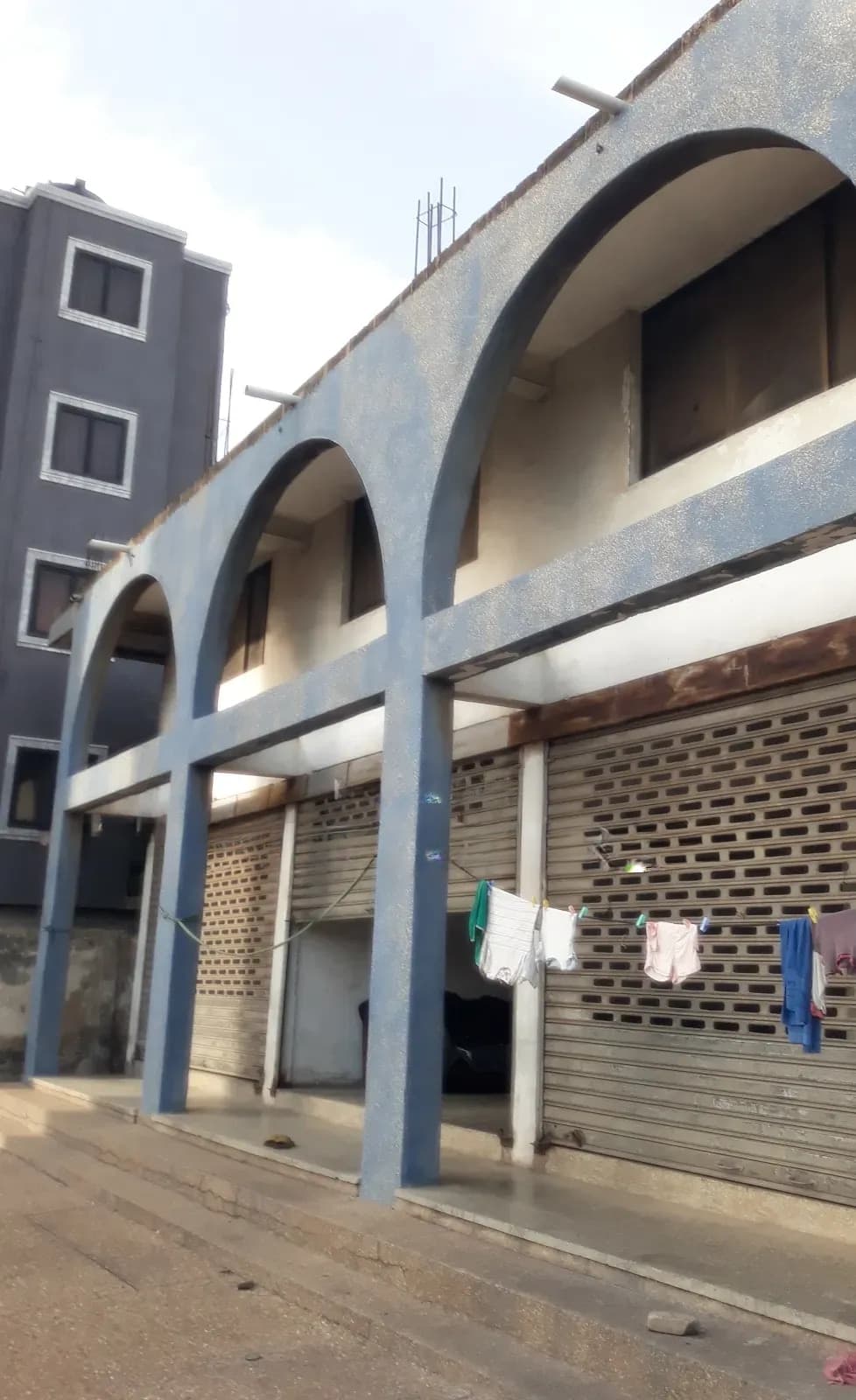 Commercial Property for Sale at Adabraka - Commercial in Greater Accra, Adabraka - Sale