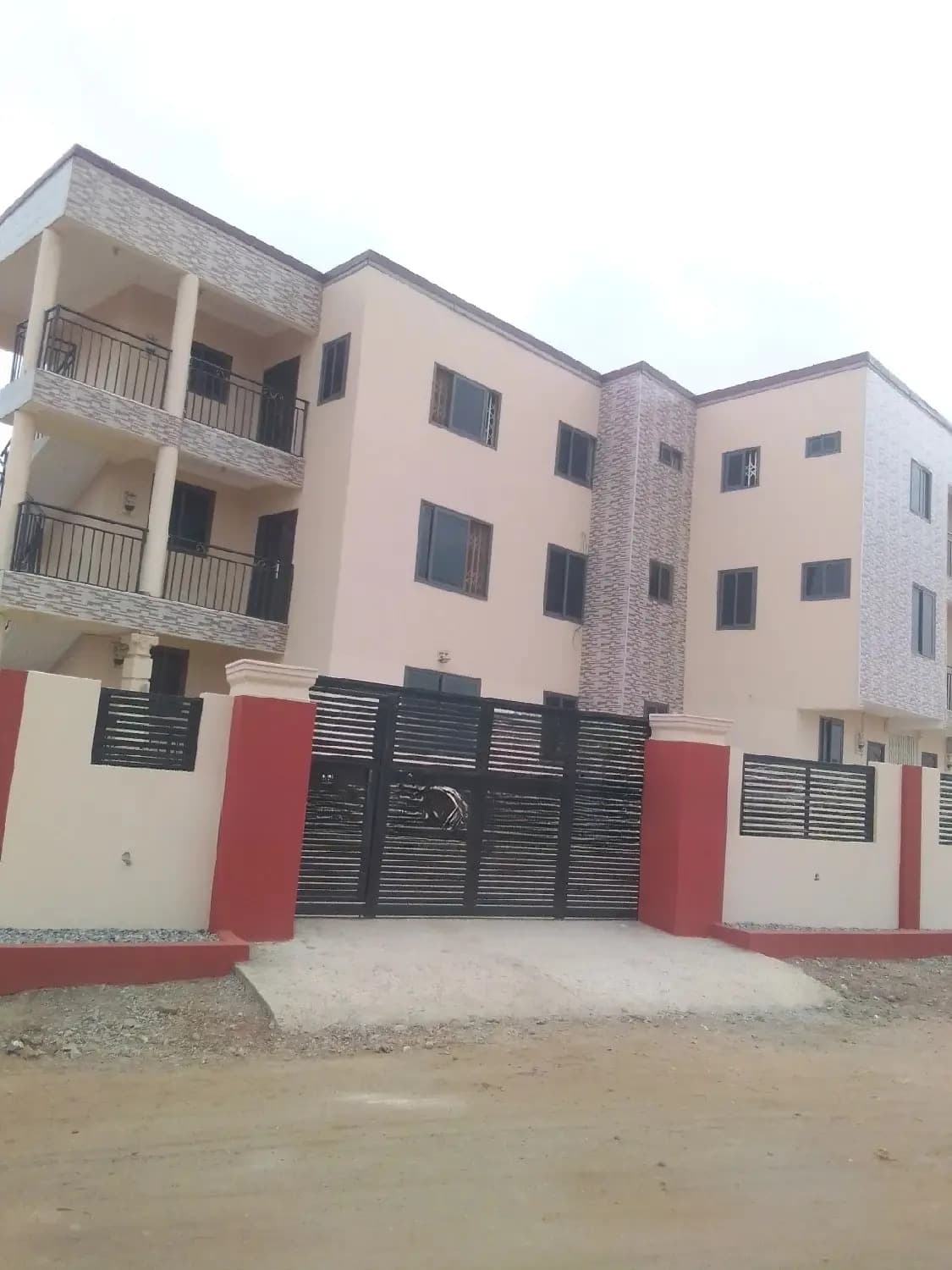 1bdrm Apartment in Adenta for rent - 1 bedroom Apartment in Greater Accra, Adenta - Rent