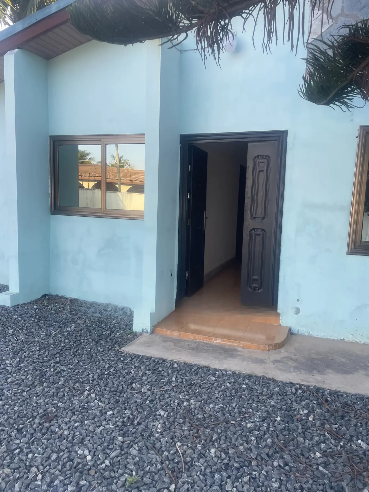 1bdrm Apartment in Richvon, Baatsona Total for rent - 1 bedroom Apartment in Greater Accra, Spintex, Baatsona Total - Rent