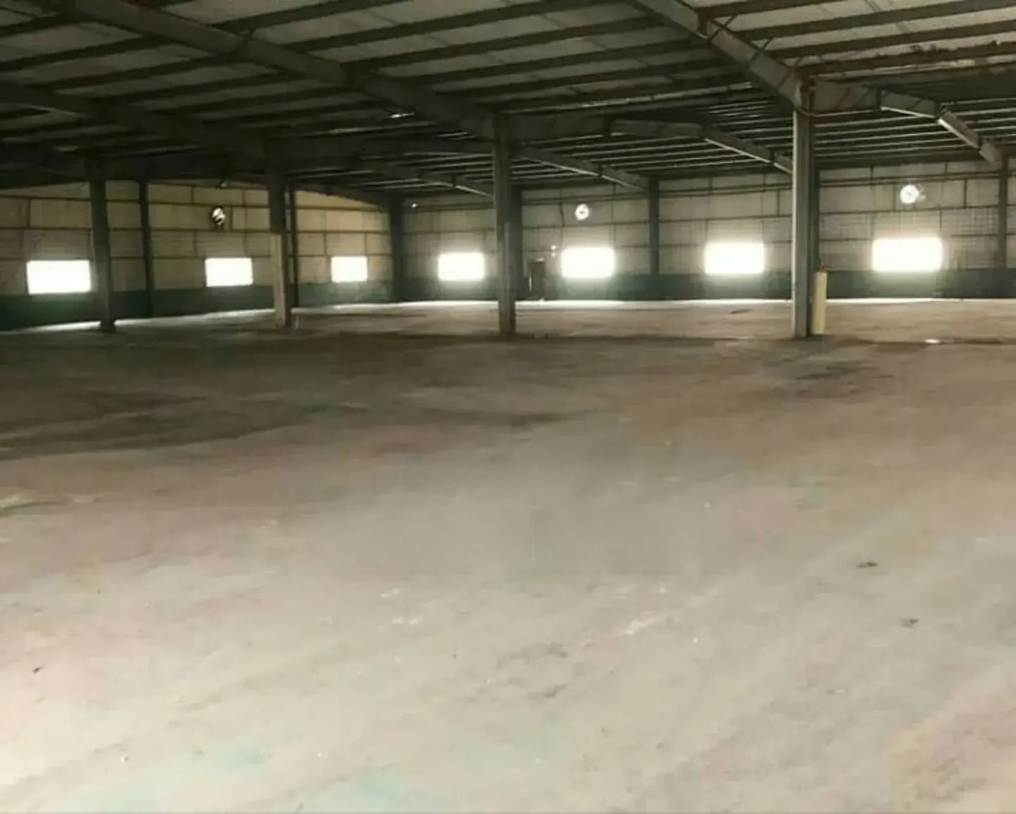 Warehouse for Sale at Spintex - Commercial in Greater Accra, Spintex - Sale