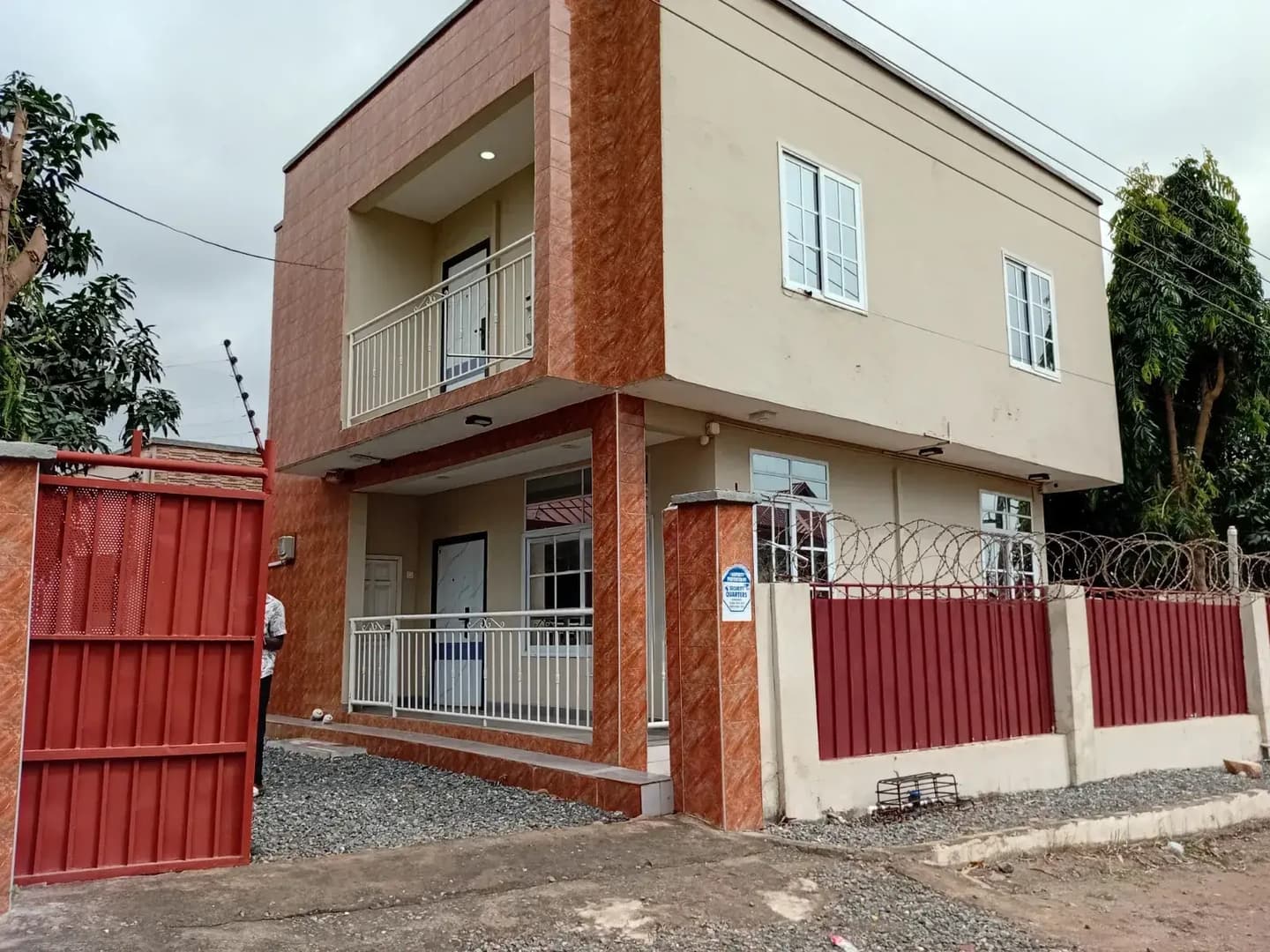 2bdrm Apartment in Ps Global, C25, Community 25 for rent - 2 bedroom Apartment in Greater Accra, Tema Metropolitan, Community 25 - Rent