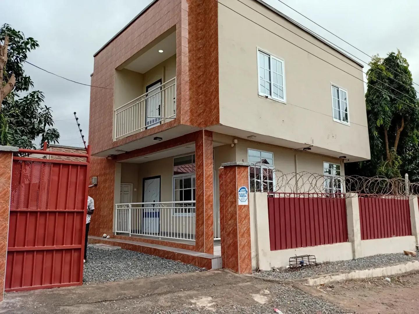 2bdrm Apartment in Ps Global, C25, Community 25 for rent - 2 bedroom Apartment in Greater Accra, Tema Metropolitan, Community 25 - Rent