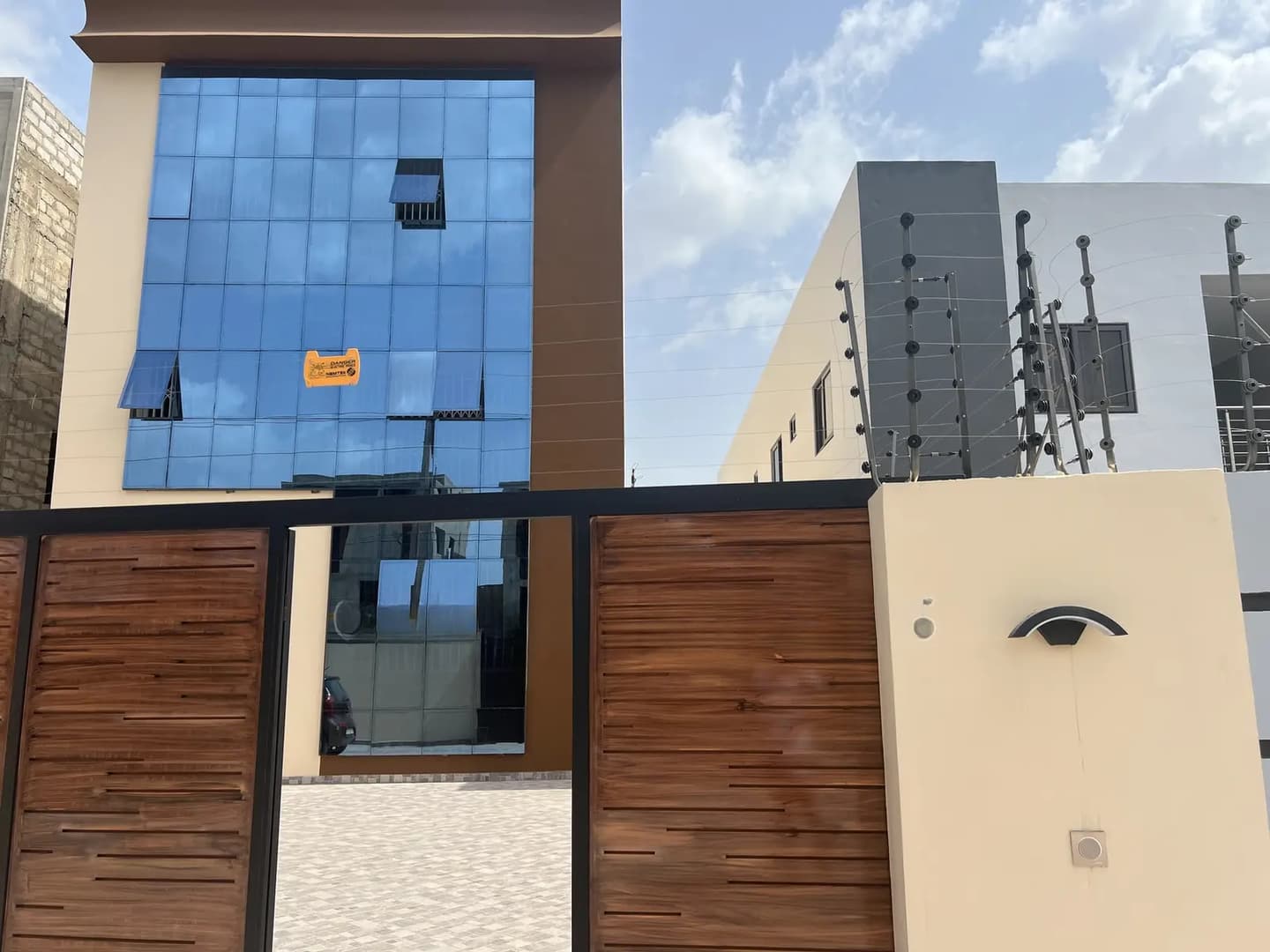 Newly Built 9-Bedroom Commercial for Sale - Commercial in Greater Accra, East Legon - Sale
