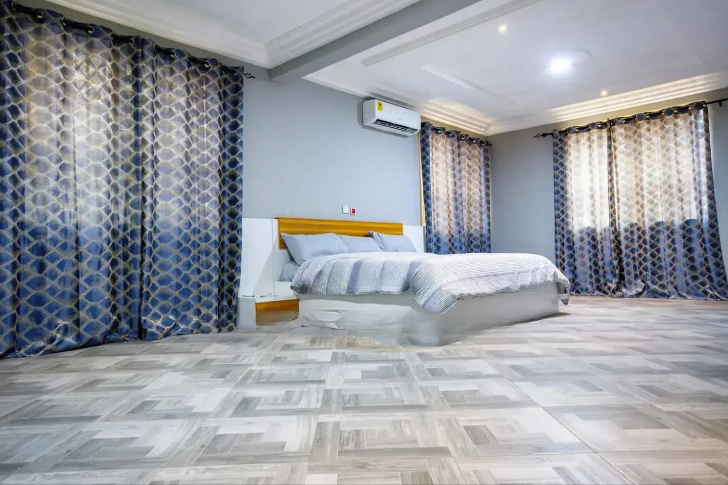 Furnished 3bdrm Apartment in East Legon for rent - 3 bedroom Apartment in Greater Accra, East Legon - Rent