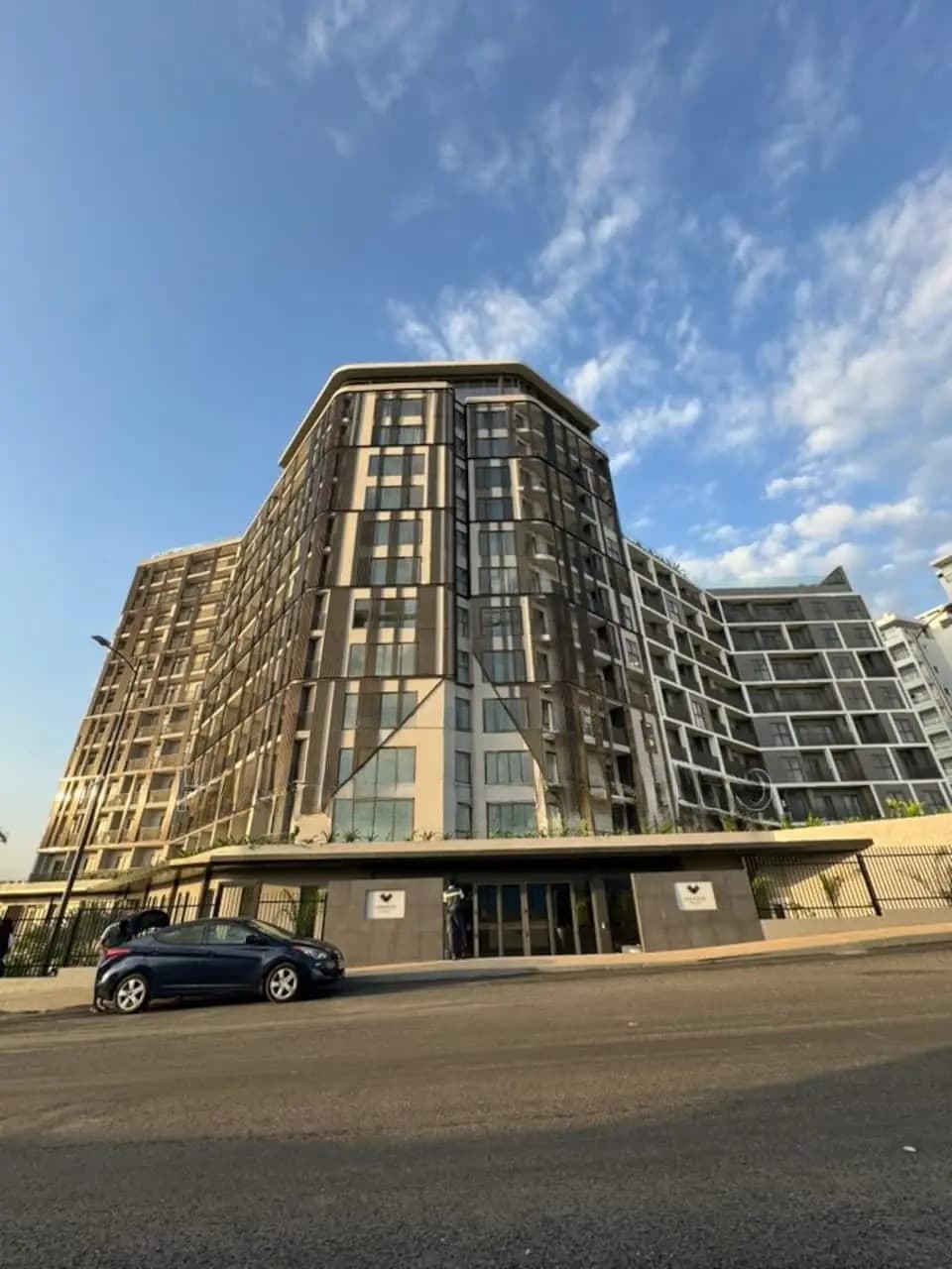 Furnished 1bdrm Apartment in Luxwood, East Legon for sale - 1 bedroom Apartment in Greater Accra, East Legon - Sale