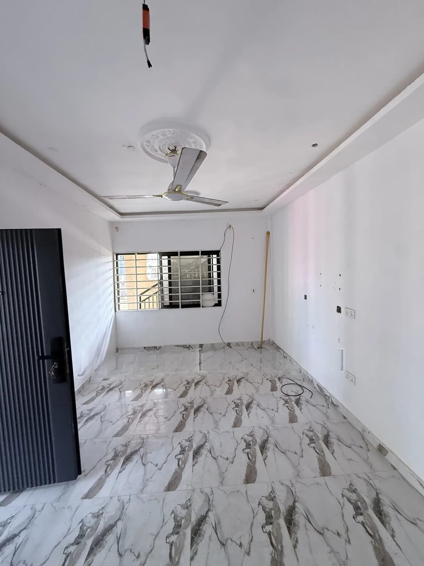 1bdrm Apartment in Old Barrier for rent - 1 bedroom Apartment in Greater Accra, Weija, Old Barrier / Weija - Rent
