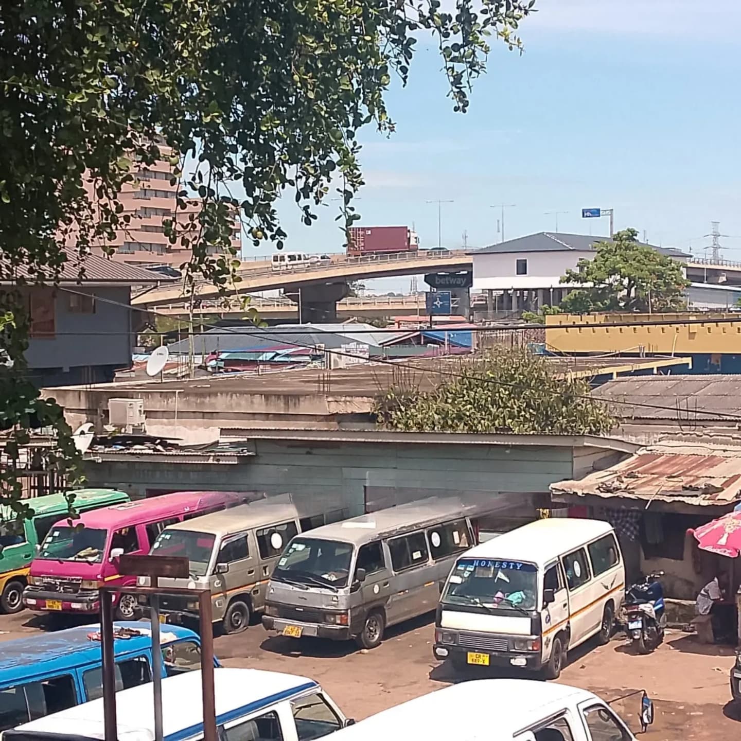 Commercial Property For Sale - Commercial in Greater Accra, Circle, Obraa Spot - Sale