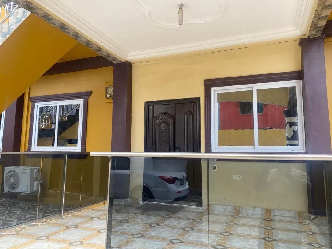 2bdrm Apartment in Santa Maria, School Complex Area for rent - 2 bedroom Apartment in Greater Accra, Santa Maria, School Complex Area - Rent
