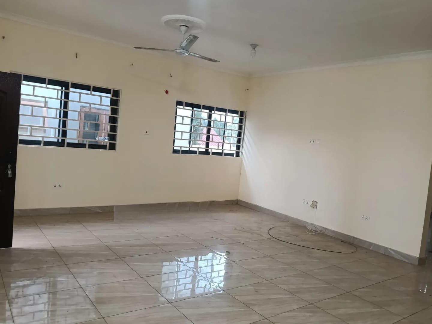 2bdrm Apartment in Ghana Flag for rent - 2 bedroom Apartment in Greater Accra, Oyarifa, Ghana Flag - Rent