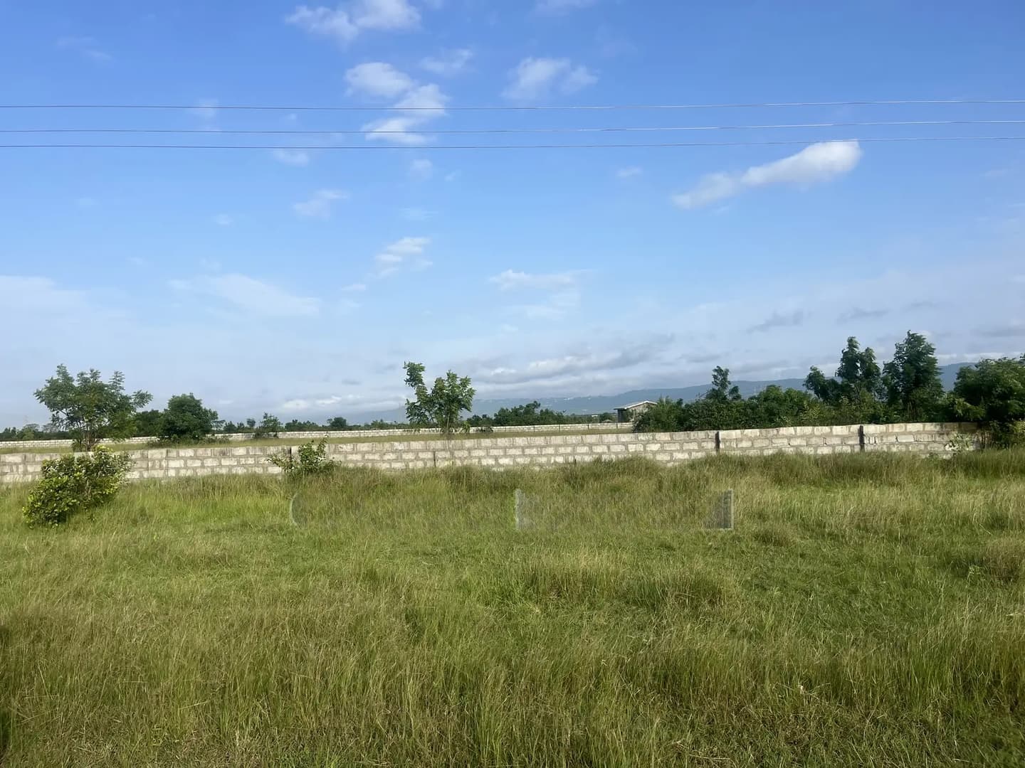 Affordable Lands on the Afienya- Shai Hills Road - Land in Greater Accra, Ningo-Prampram, Afienya - Sale