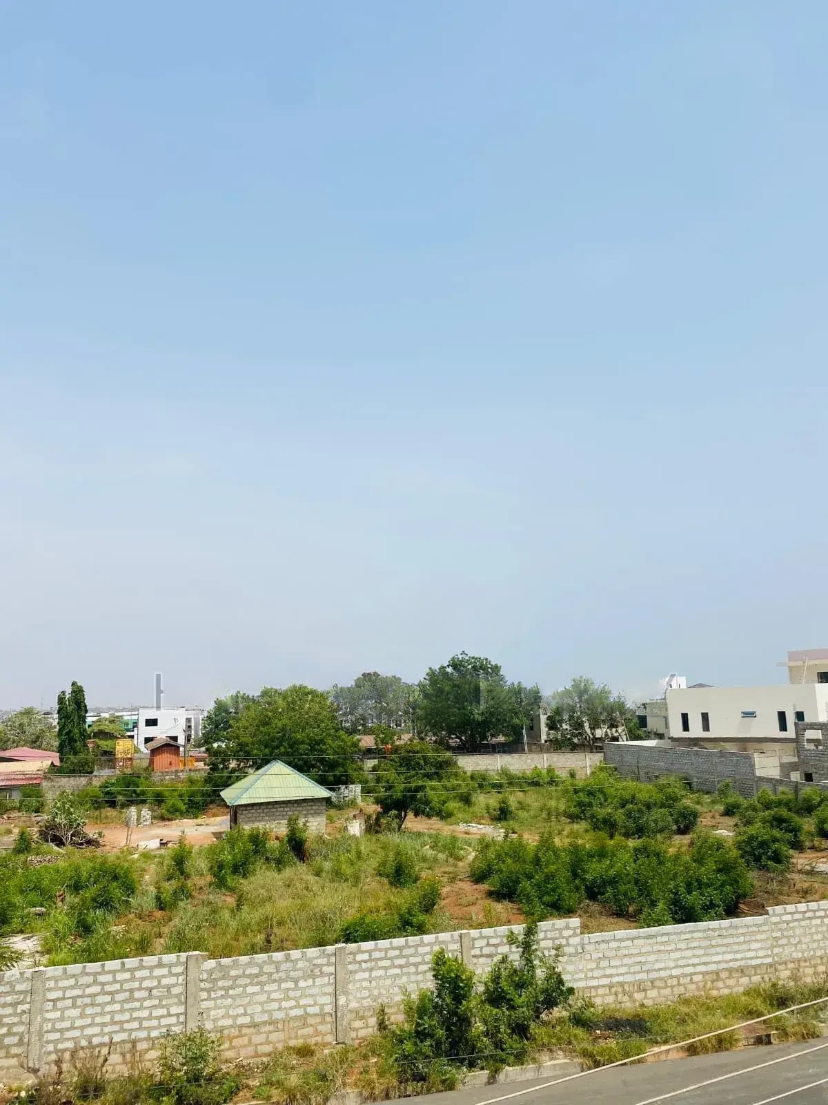 3 Plots for Sale at East Airport Tsea Addo - Land in Greater Accra, Teshie, Tseaddo - Sale