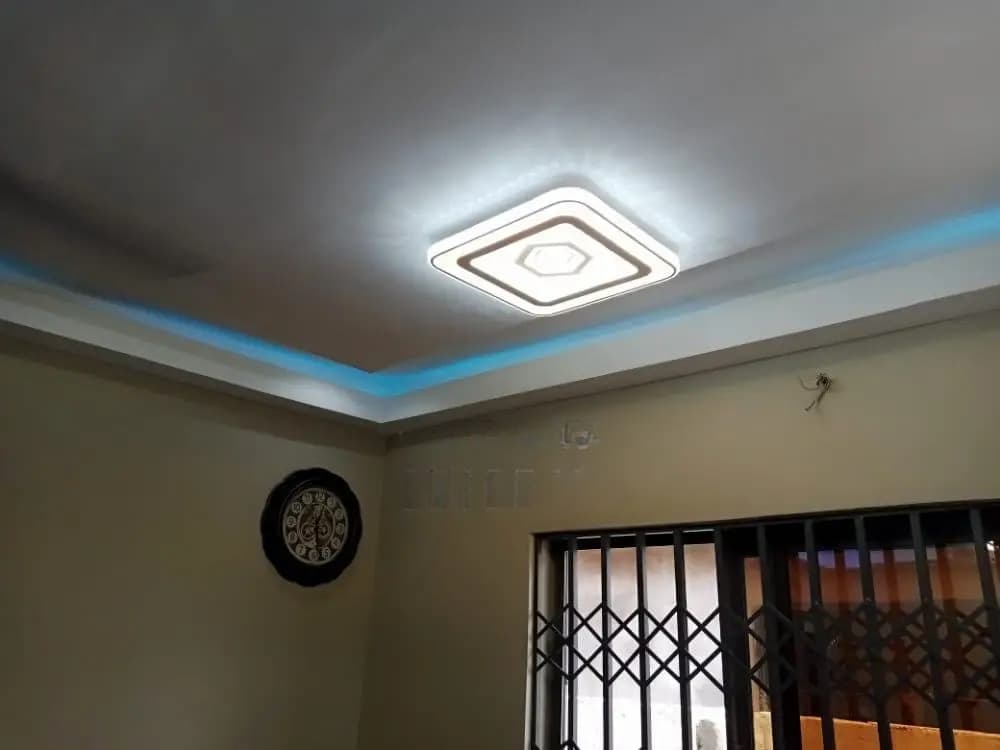 3bedrooms House for Sale at Millennium City. - 3 bedroom Commercial in Greater Accra, Kasoa, Millenium City - Sale