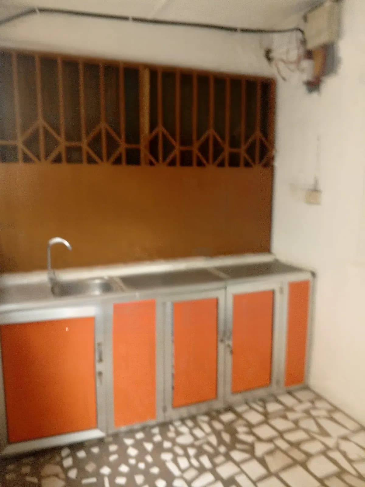 1bdrm Apartment in Bestchoice, Mile 7 for rent - 1 bedroom Apartment in Greater Accra, Achimota, Mile 7 - Rent