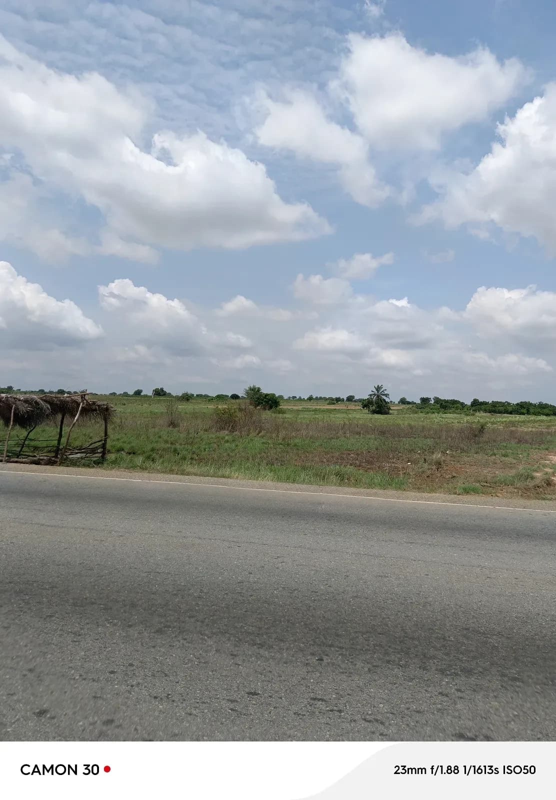 100 Acres Roadside Industrial Land at Dawa - Land in Greater Accra, Ningo-Prampram, Prampram - Sale