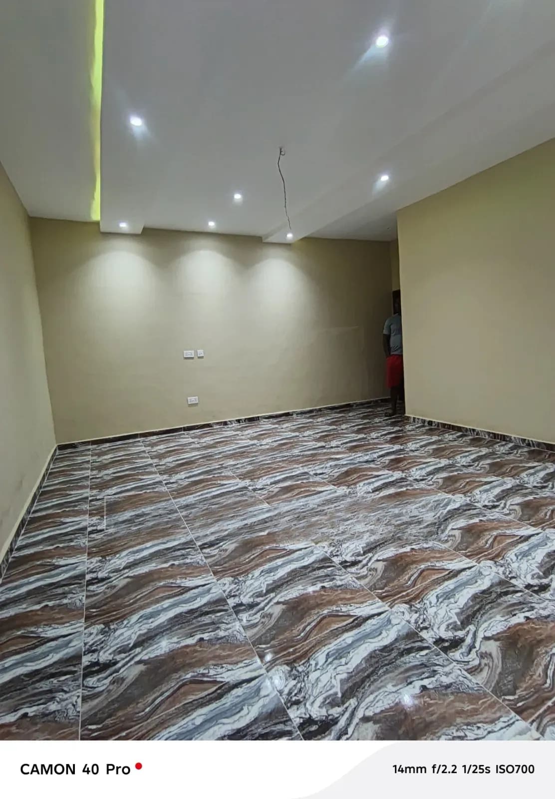 1bdrm Apartment in Dgproperties, CP for rent - 1 bedroom Apartment in Greater Accra, Ablekuma, CP / Ablekuma - Rent