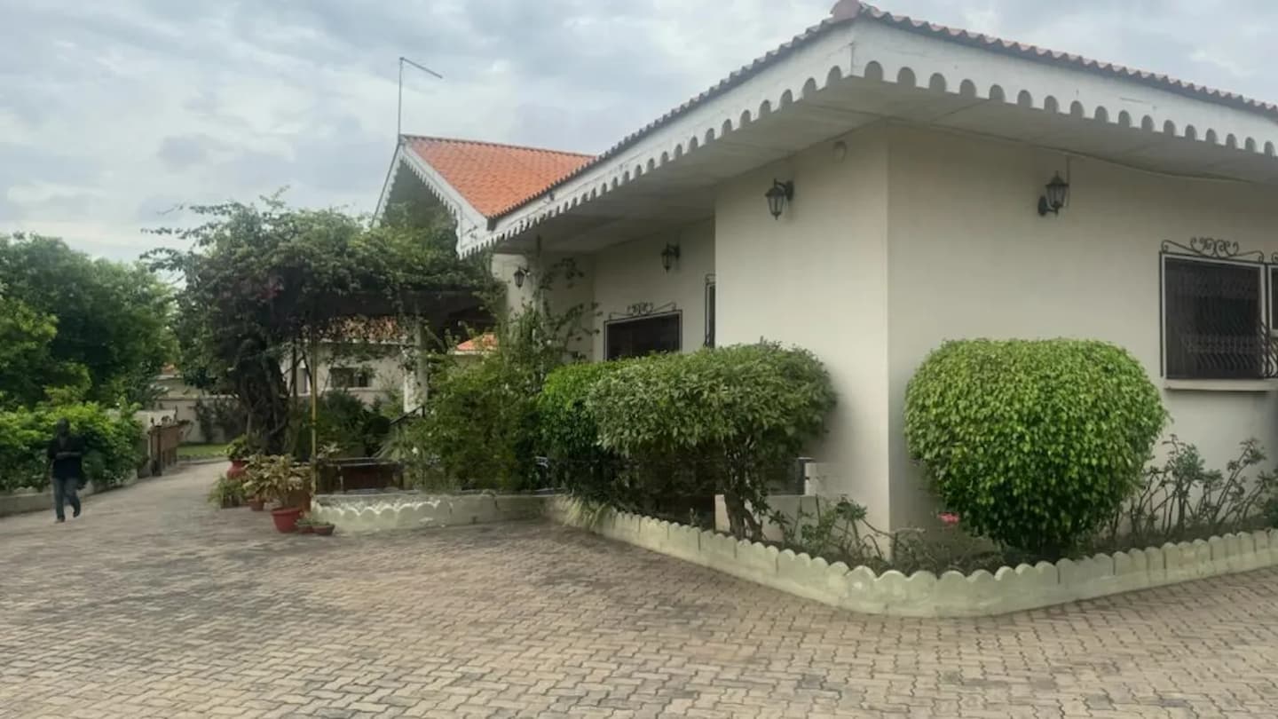 4bdrm Bungalow in Regimanuel for sale - 4 bedroom House in Greater Accra, Spintex, Regimanuel Gray Estates - Sale