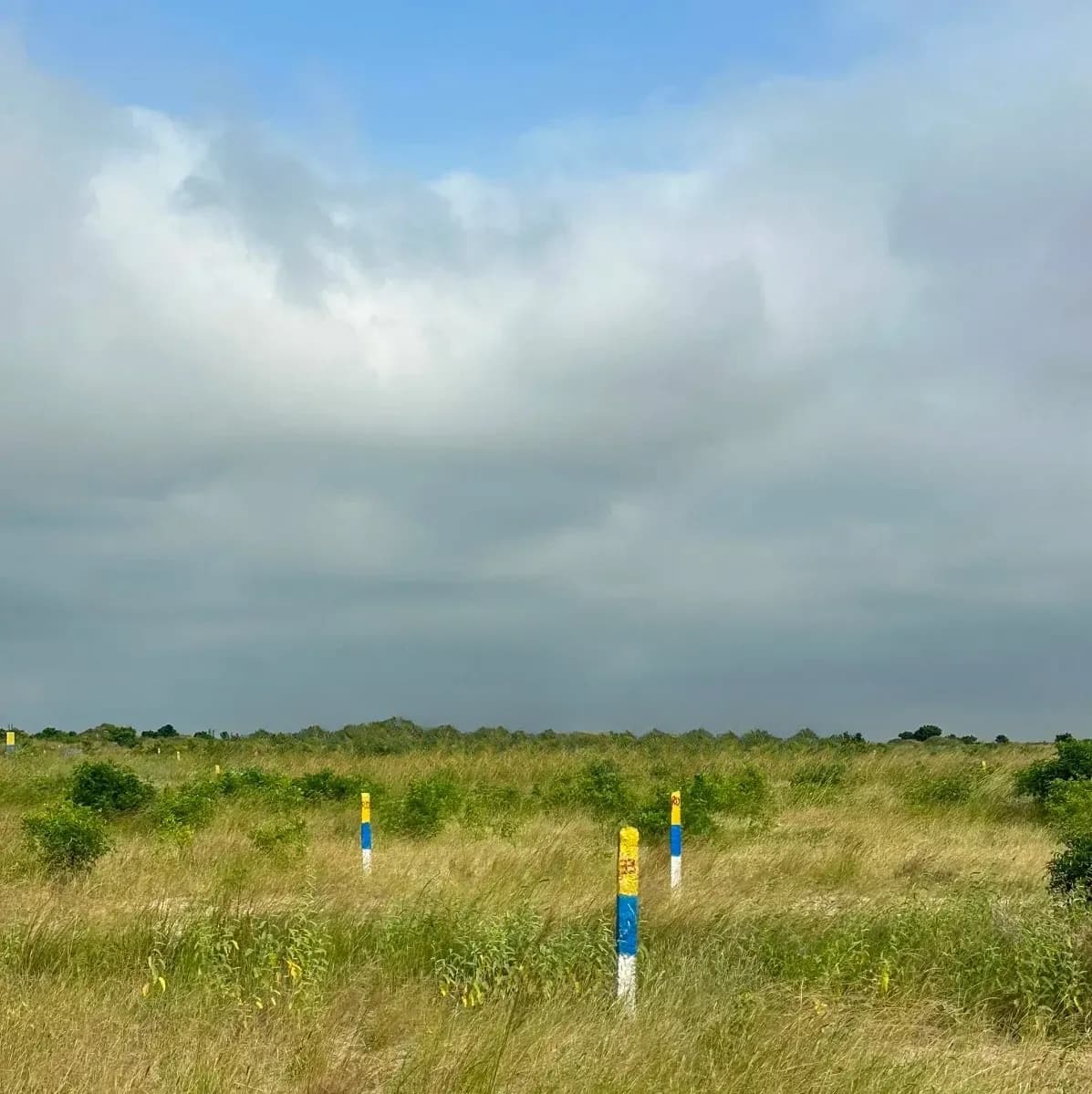 Purchase Gated Residence Lands/ Reliable - Prampram Beach Road - Land in Greater Accra, Ningo-Prampram, Prampram - Sale