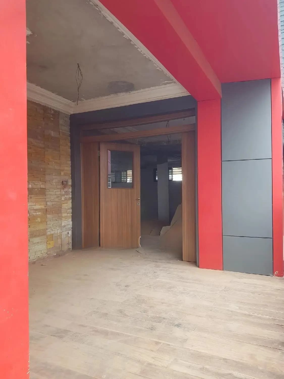 Office Space - Commercial in Greater Accra, Adenta - Rent