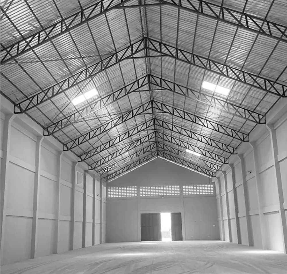 Warehouse for Rent - Commercial in Greater Accra, Ashaiman Municipal, Lashibi, 28/07 - Rent