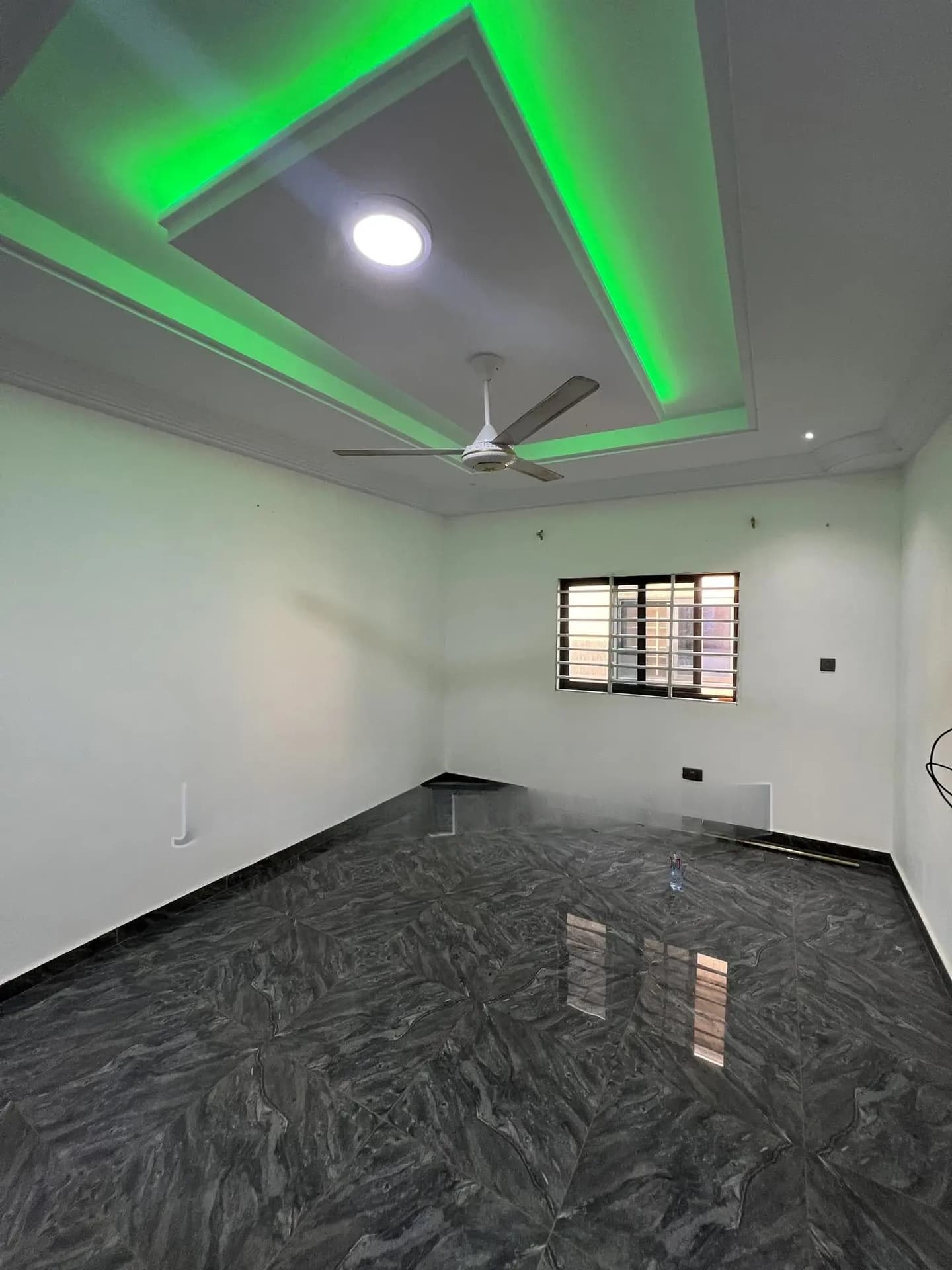 1bdrm Apartment in Mr Justice Estate, Bortiano for rent - 1 bedroom Apartment in Greater Accra, Weija, Bortiano - Rent