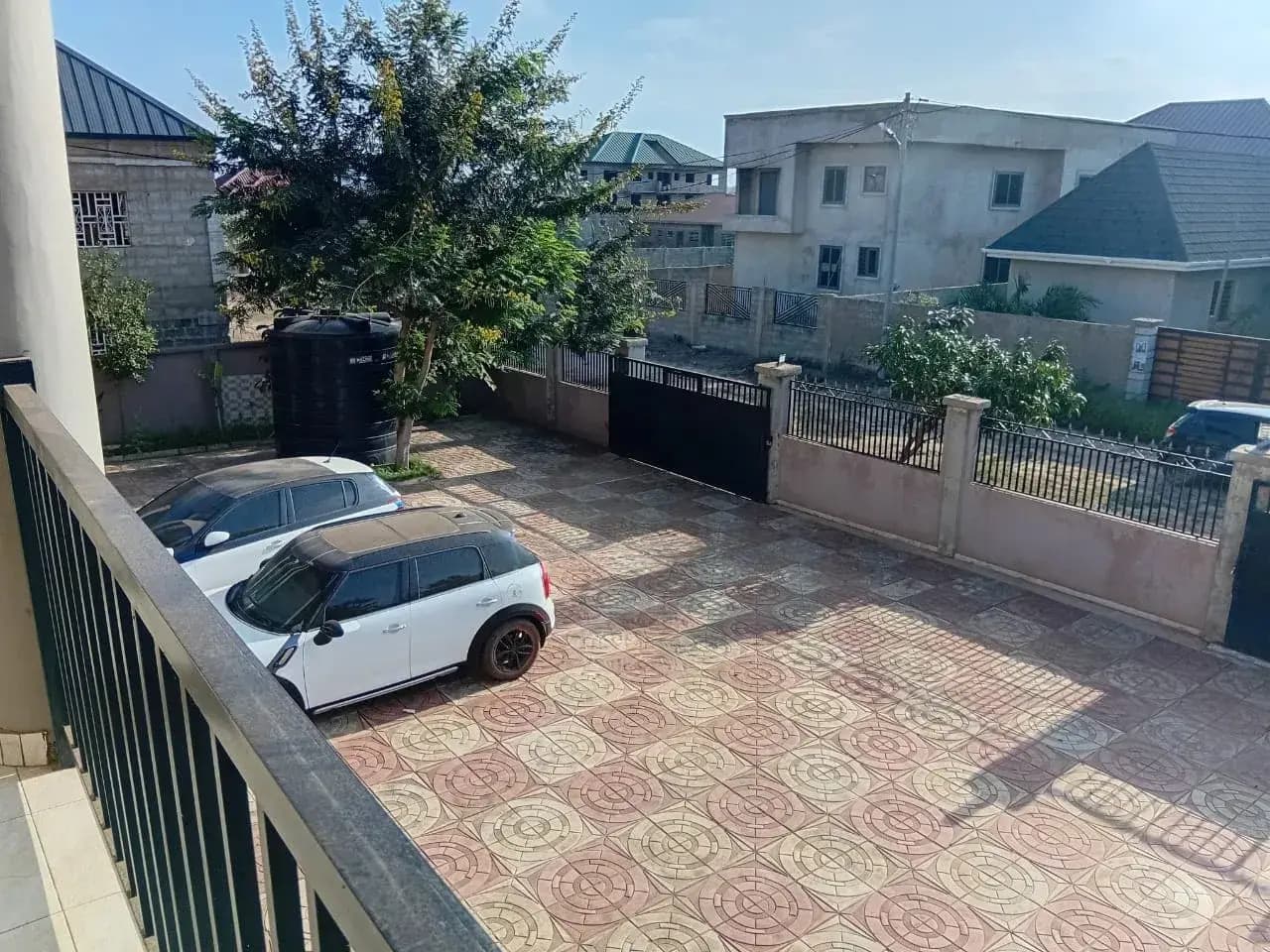 2bdrm Apartment in Savana, Community 25 for rent - 2 bedroom Apartment in Greater Accra, Tema Metropolitan, Community 25 - Rent