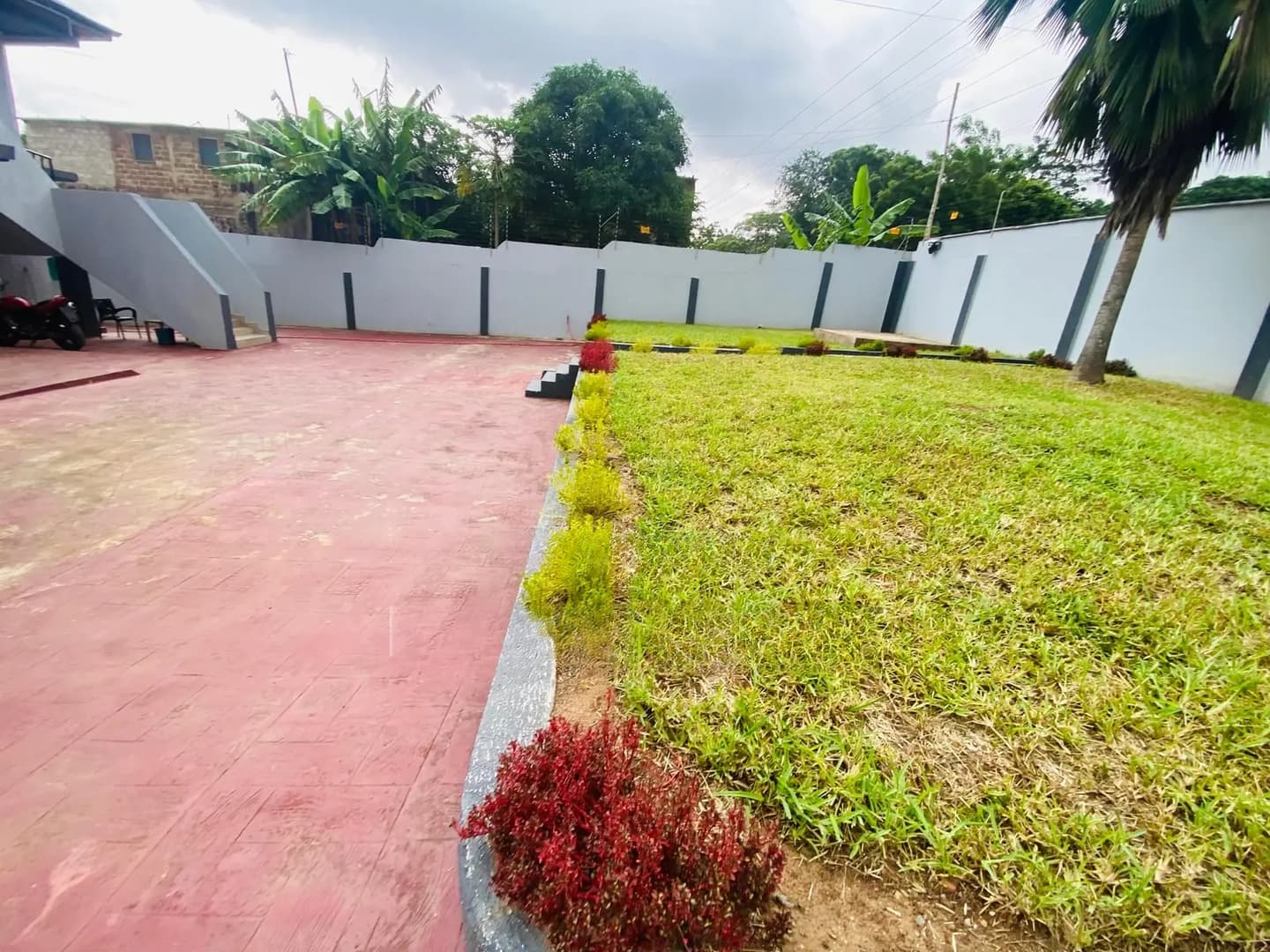 2bdrm Apartment in Dzorwulu for rent - 2 bedroom Apartment in Greater Accra, Dzorwulu - Rent