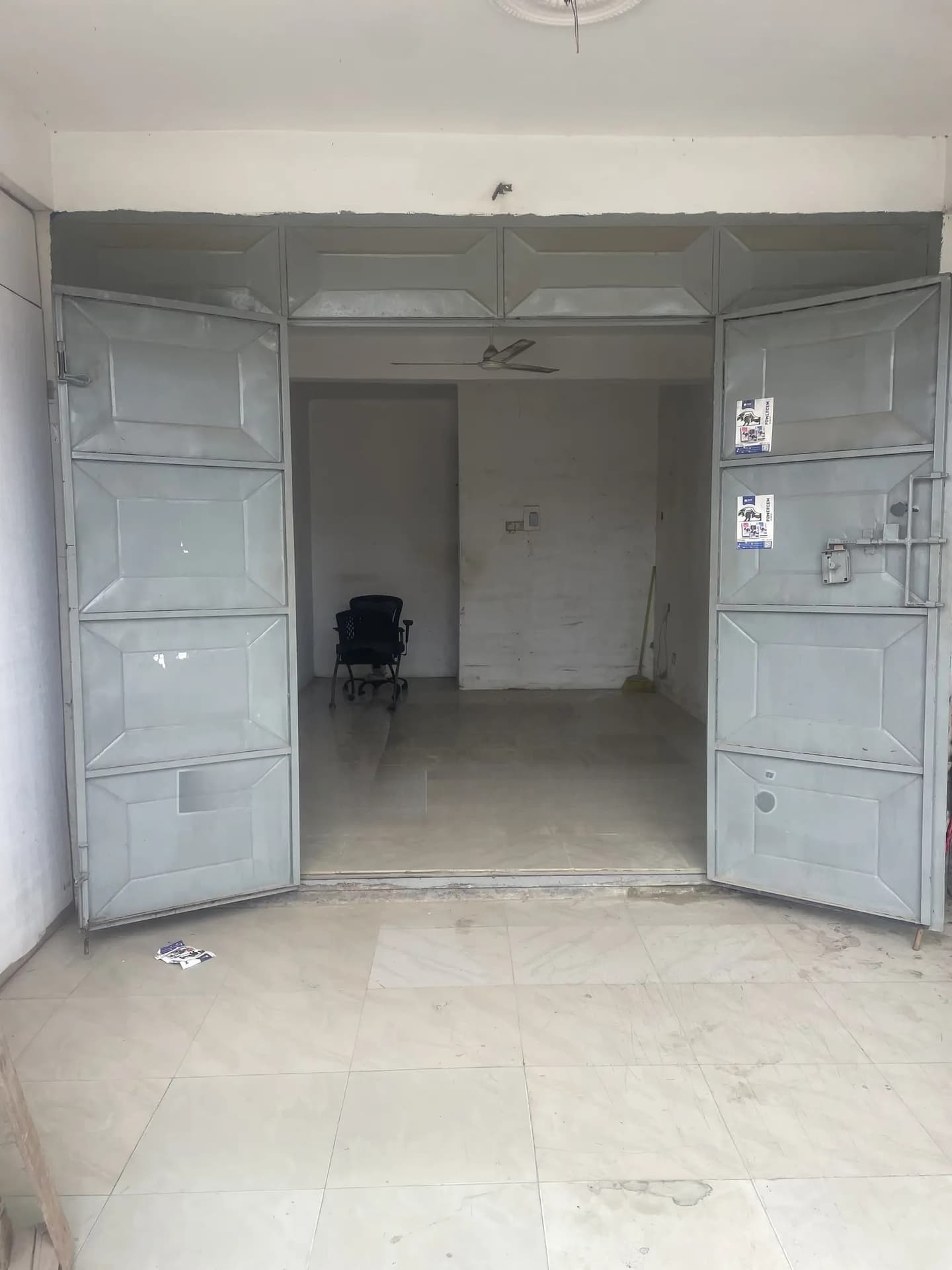 A Single Shop for Rent at Spintex Kotobabi - Commercial in Greater Accra, Spintex, Baatsona Total - Rent