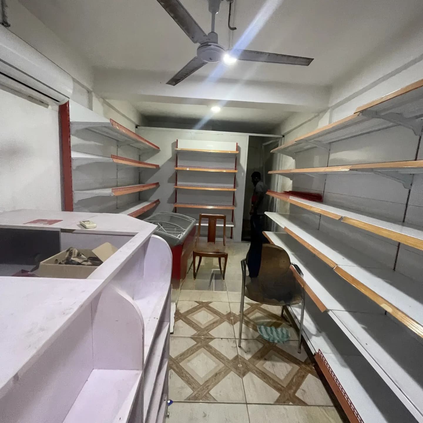 Shop for Rent in MADINA - Commercial in Greater Accra, Madina - Rent
