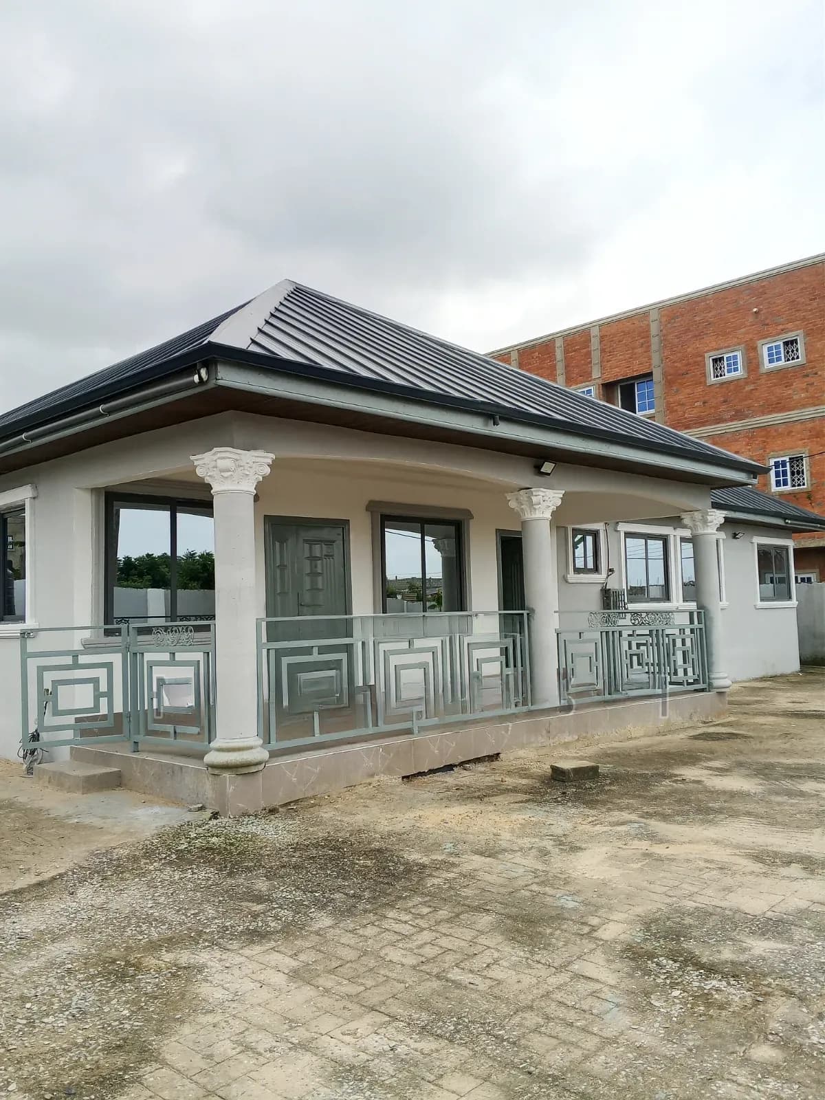 4bdrm House in Mighty Homes, Kasoa for rent - 4 bedroom House in Greater Accra, Kasoa - Rent