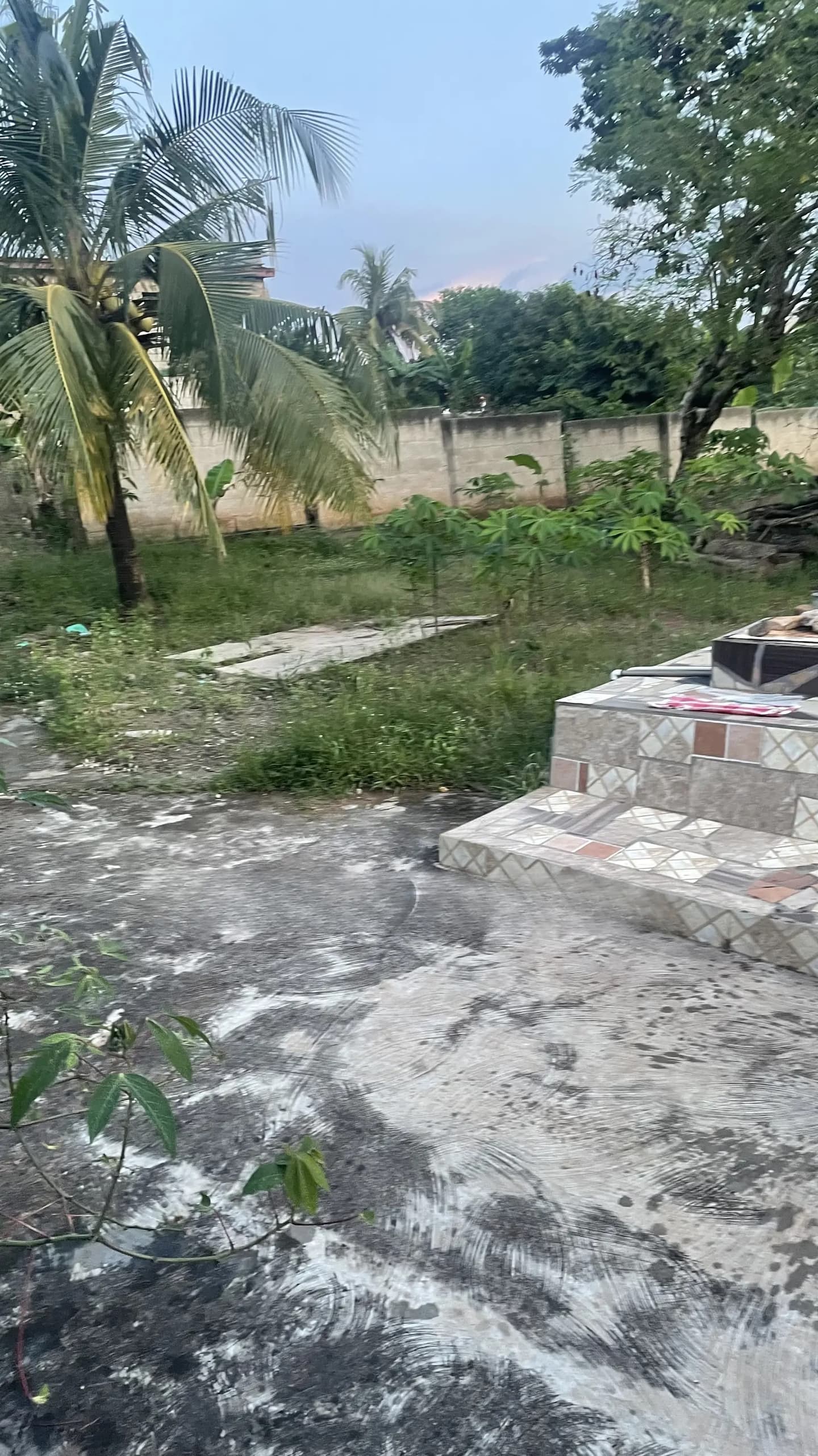 Land for Sale - Land in Ashanti, Atwima Nwabiagya - Sale