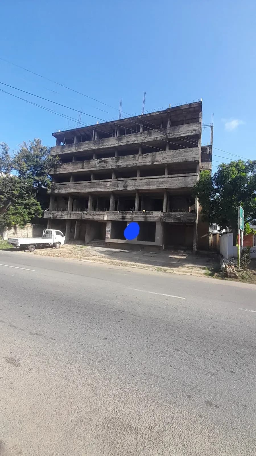 Property at Asylum Down for Sale - Commercial in Greater Accra, Asylum Down - Sale