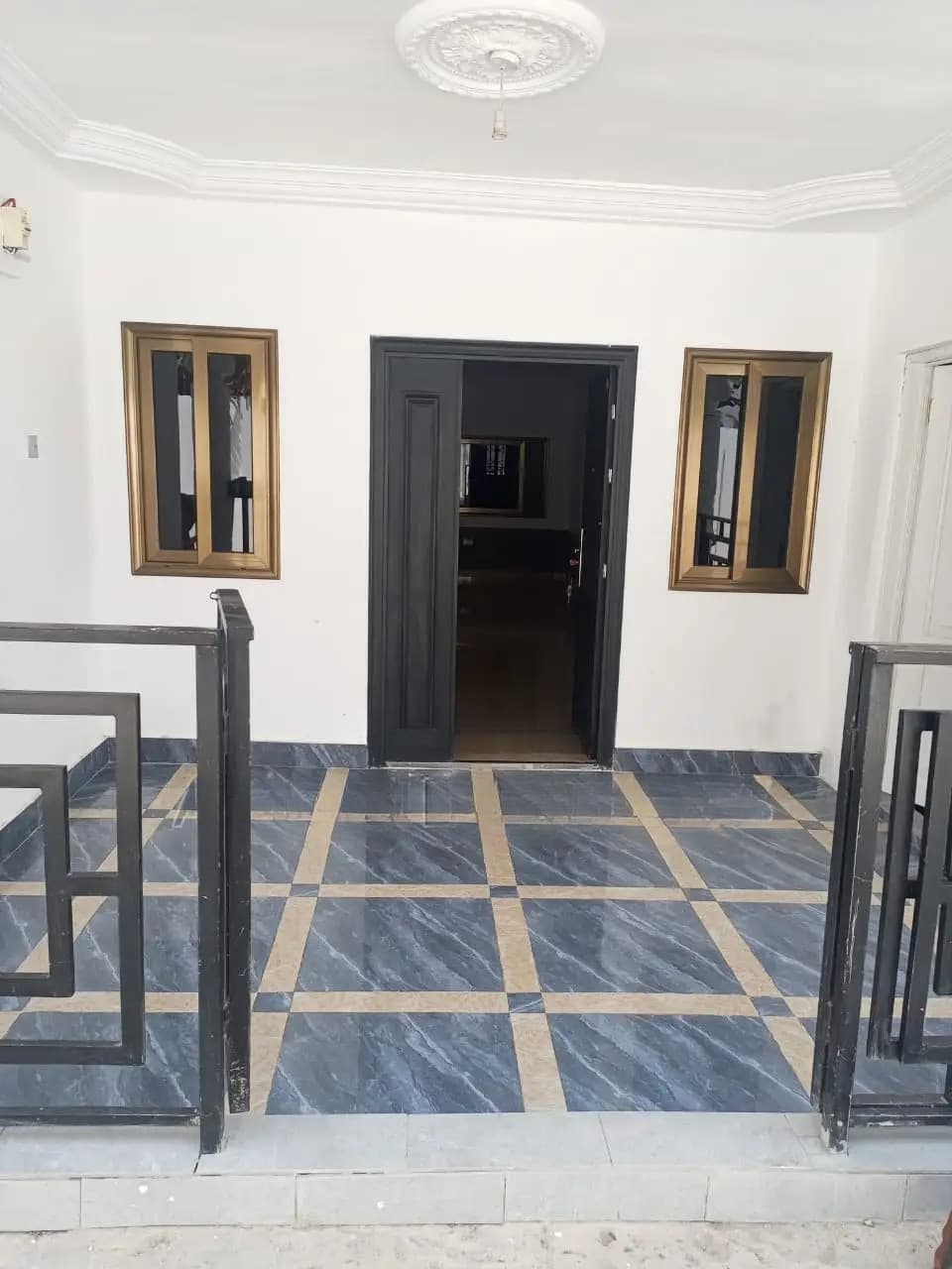 2bdrm Apartment in Modern Properties, Manet Junction for rent - 2 bedroom Apartment in Greater Accra, Spintex, Manet Junction - Rent