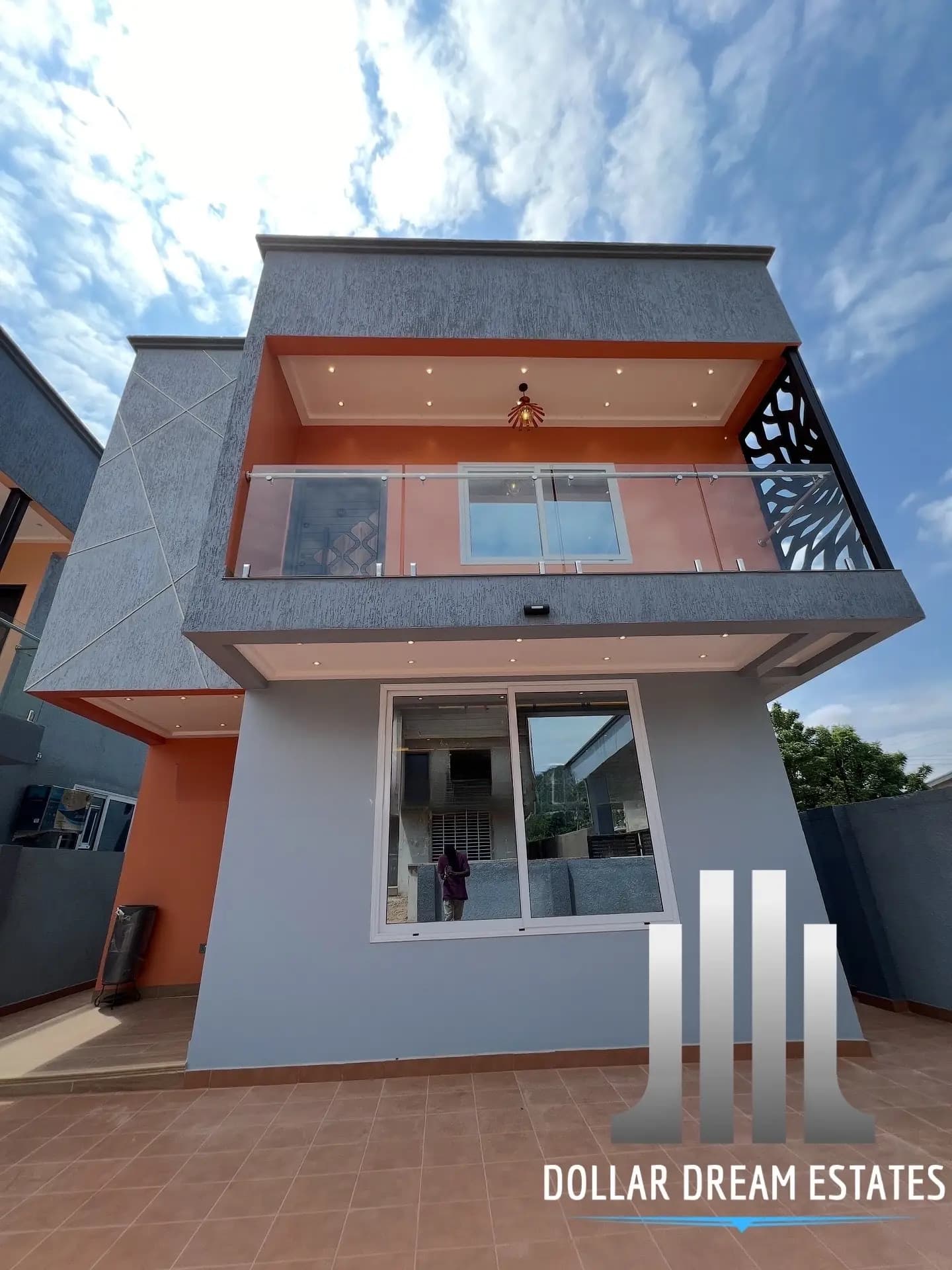 3bdrm House in Oyarifa for rent - 3 bedroom House in Greater Accra, Oyarifa - Rent