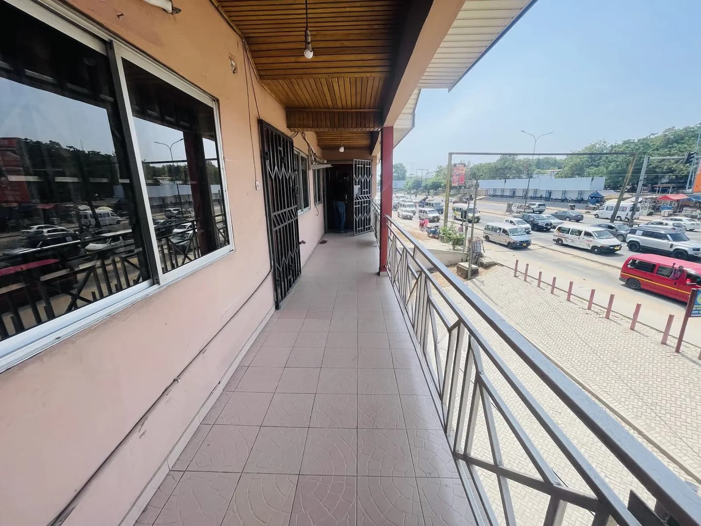 Office Space For Rent At Maccarty Hills. - Commercial in Greater Accra, Gbawe, MacCharty Hills - Rent