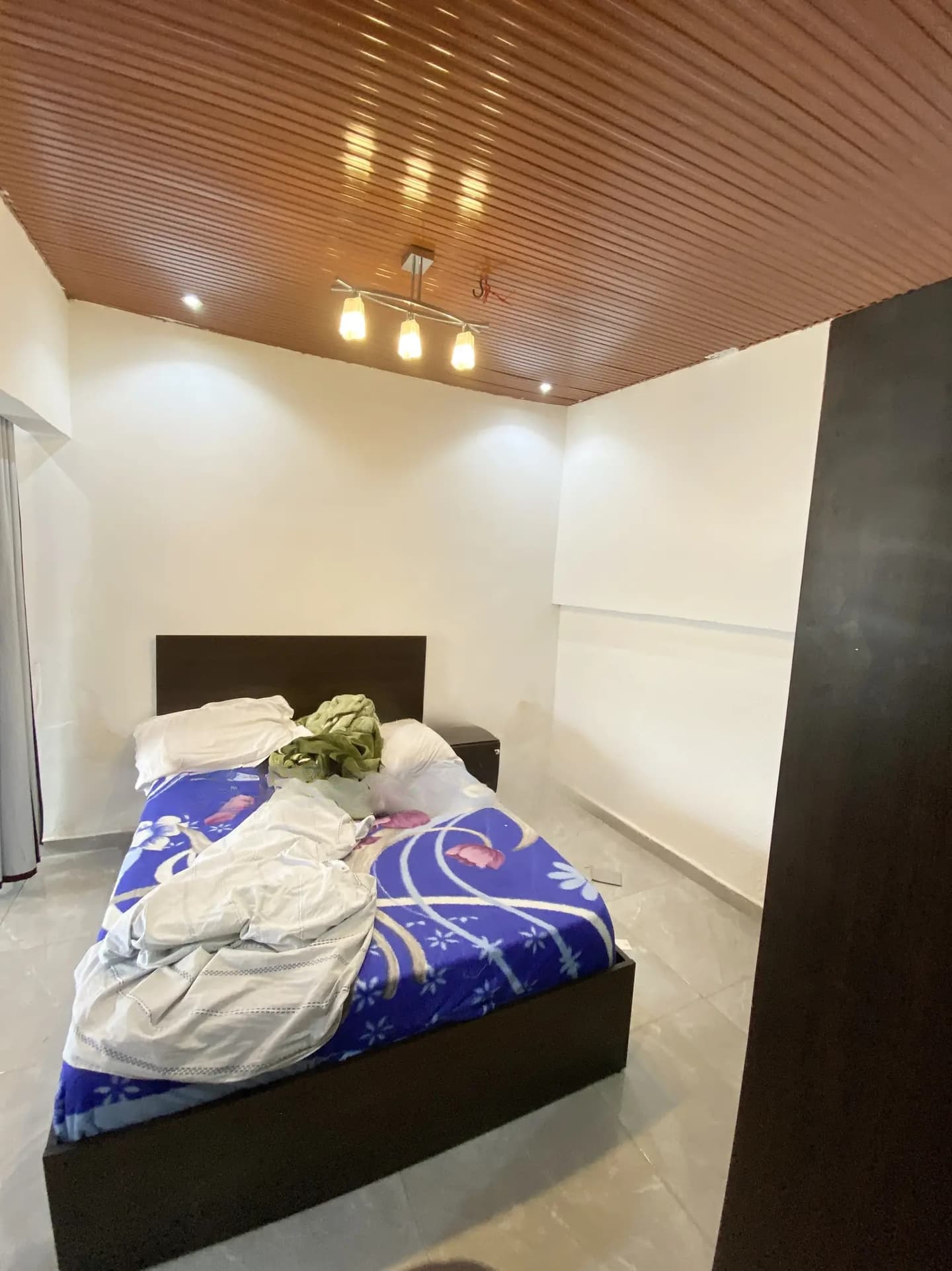 Furnished 1bdrm Apartment in Ab Majesty, Accra Metropolitan for rent - 1 bedroom Apartment in Greater Accra, Accra Metropolitan - Rent