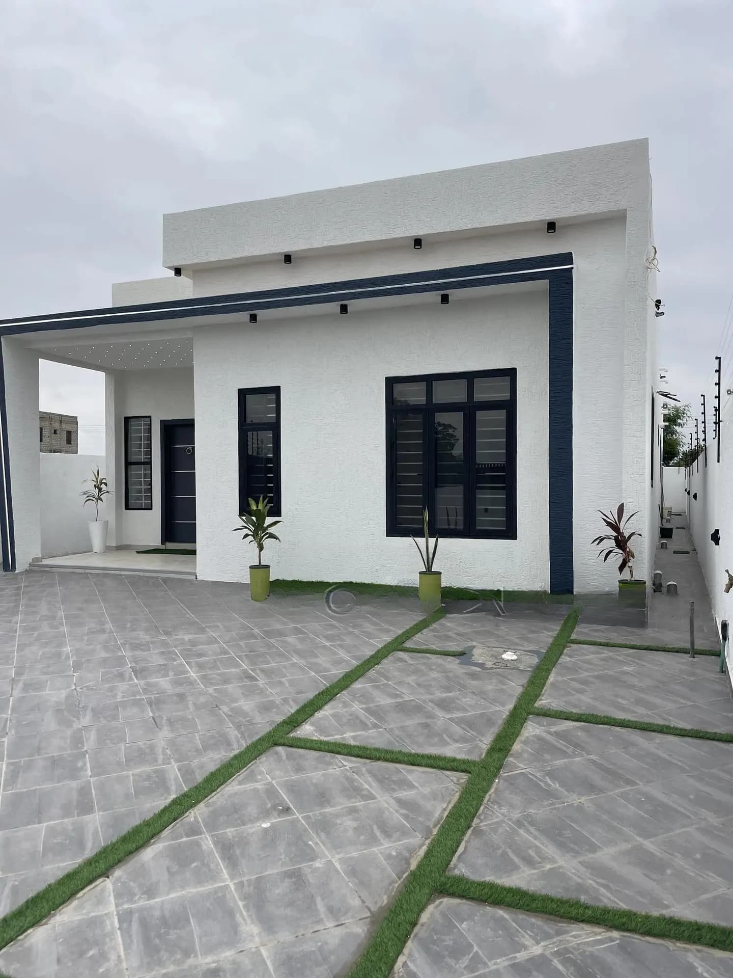 3bdrm House in East Legon Hills, Ashaley Botwe for sale - 3 bedroom House in Greater Accra, Ashaley Botwe - Sale