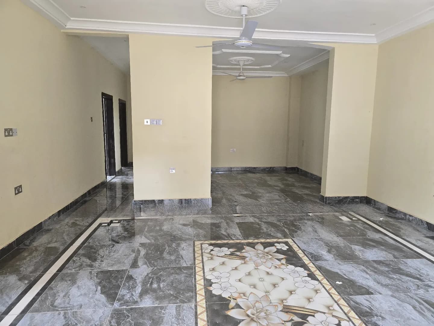 3bdrm Apartment in Sofoline, Kumasi Metropolitan for rent - 3 bedroom Apartment in Ashanti, Kumasi Metropolitan - Rent