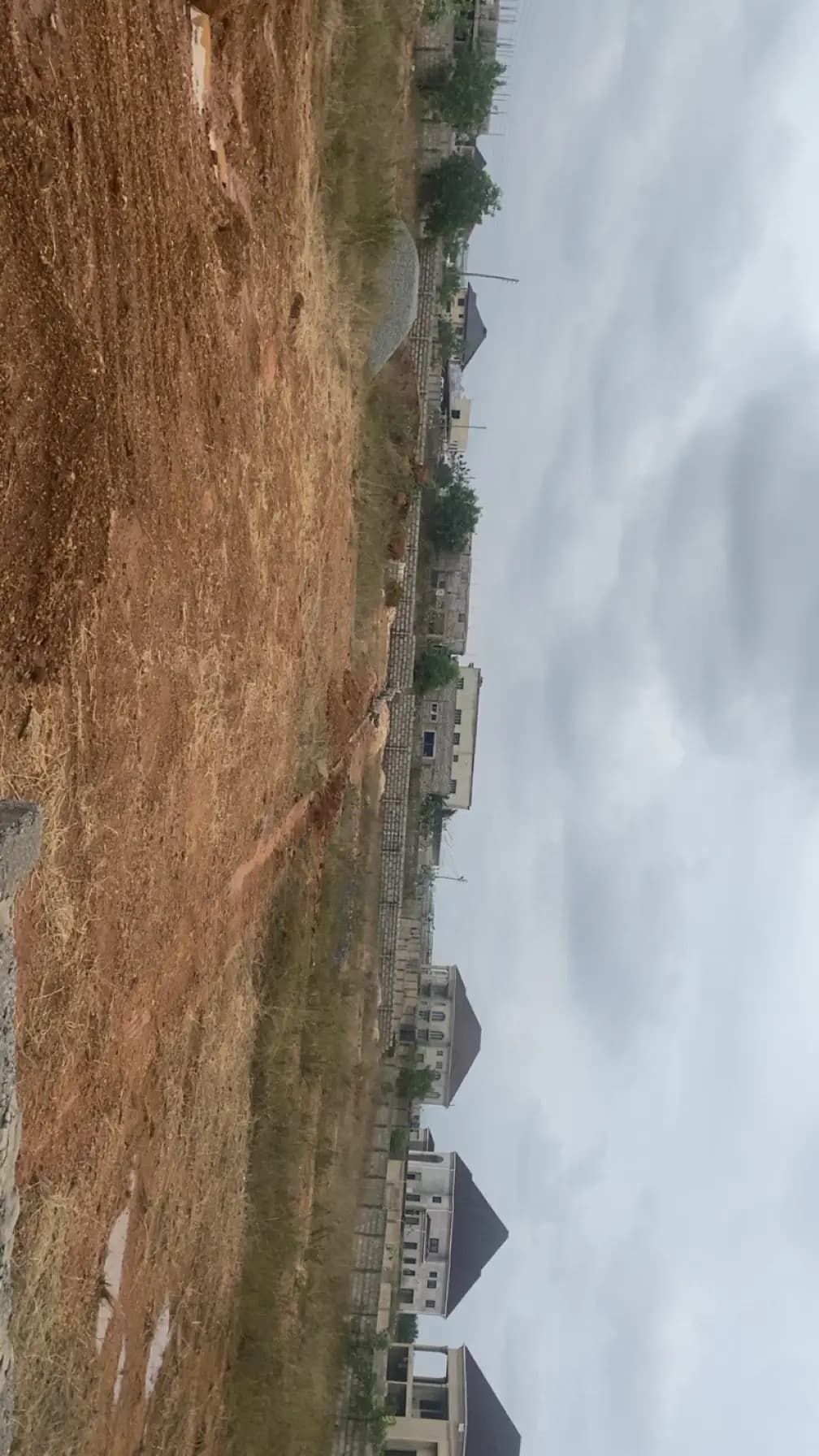 Registered Land With Titled Certificate Located in Oyibi Malejor - Land in Greater Accra, Oyibi - Sale