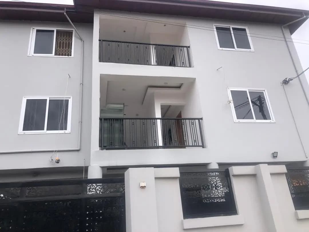 1bdrm Apartment in Achimota Abc, Neoplan for rent - 1 bedroom Apartment in Greater Accra, Achimota, Neoplan - Rent