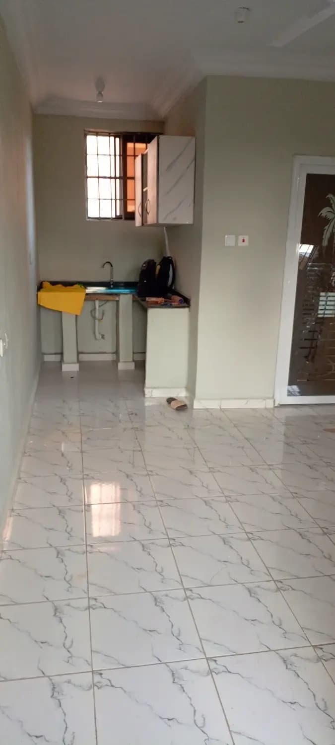 1bdrm Apartment in Pleasant Properties, Lashibi for rent - 1 bedroom Apartment in Greater Accra, Ashaiman Municipal, Lashibi - Rent