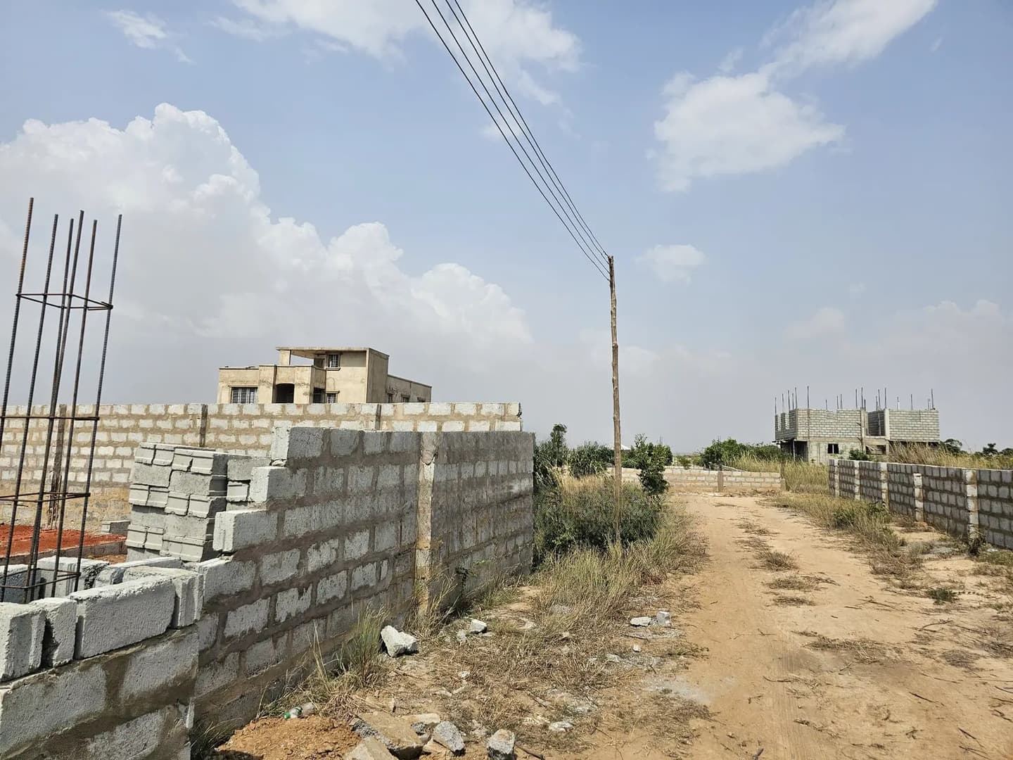 Peace of Mind Plots Prampram - Land in Greater Accra, Accra Metropolitan - Sale