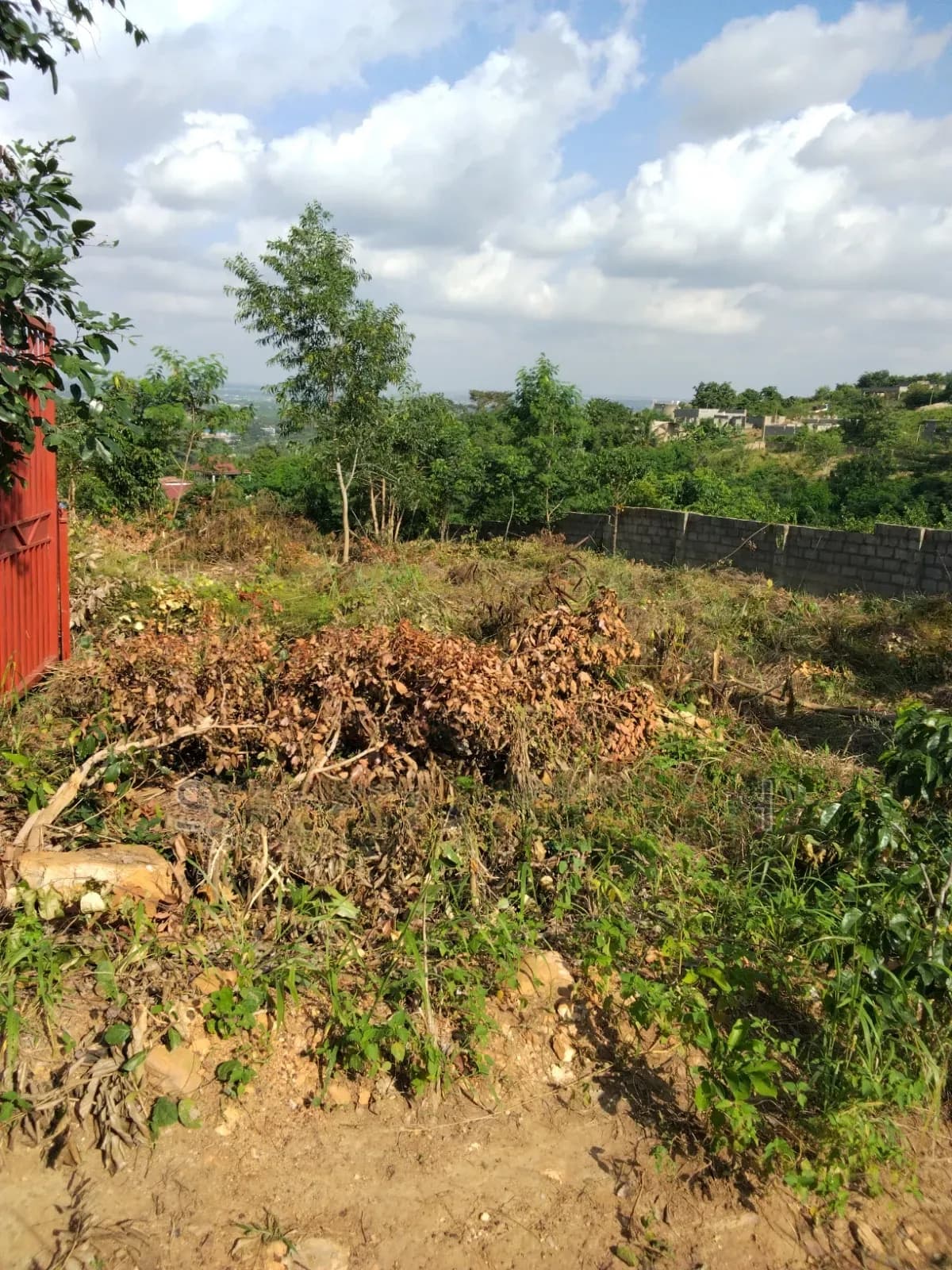Land for Sale at Dodowa - Land in Greater Accra, Dodowa, Dodowa Main Station, 16/09 - Sale