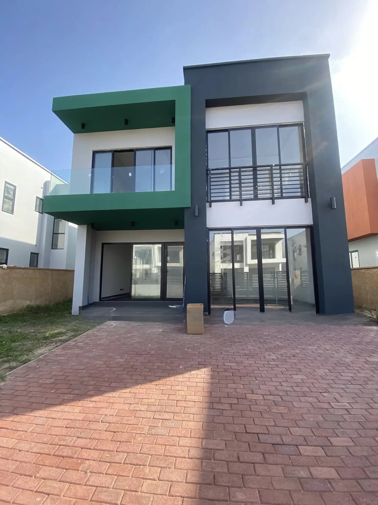 4bdrm House in Mainstay Estates, Tema Metropolitan for sale - 4 bedroom House in Greater Accra, Tema Metropolitan - Sale